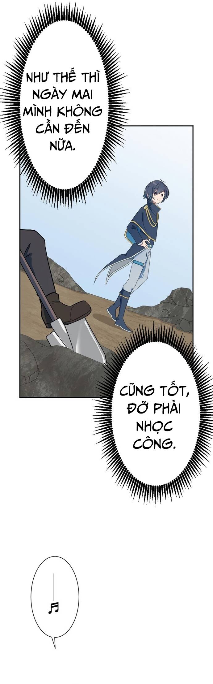 Từ Trước Đến Nay Ta Chưa Từng Coi Trọng Nó Chapter 7 - Trang 2