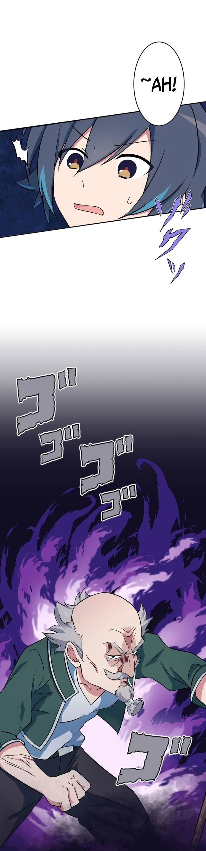 Từ Trước Đến Nay Ta Chưa Từng Coi Trọng Nó Chapter 7 - Trang 2