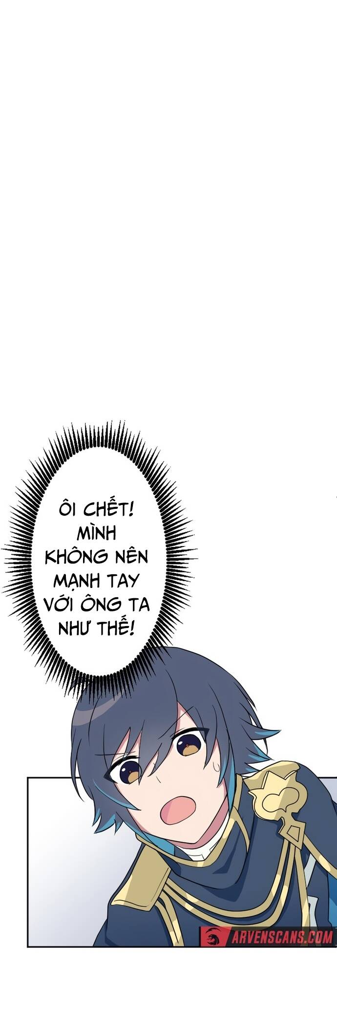 Từ Trước Đến Nay Ta Chưa Từng Coi Trọng Nó Chapter 7 - Trang 2