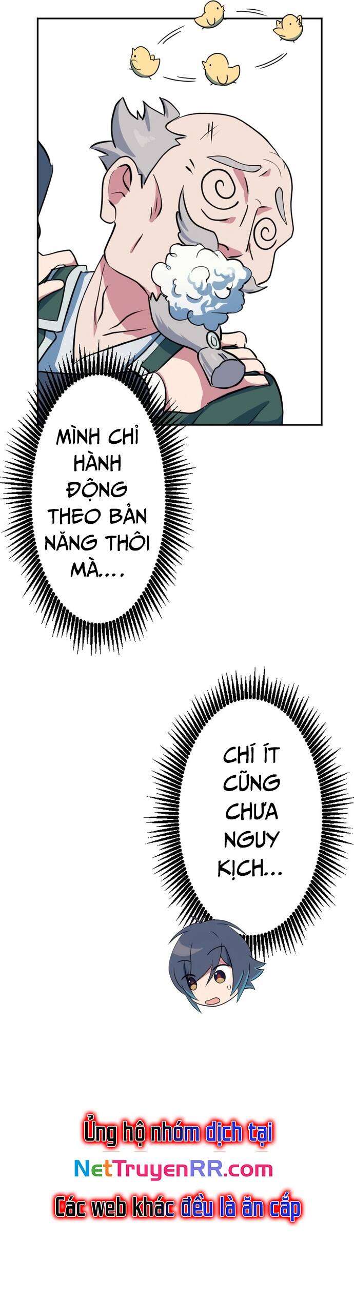 Từ Trước Đến Nay Ta Chưa Từng Coi Trọng Nó Chapter 7 - Trang 2