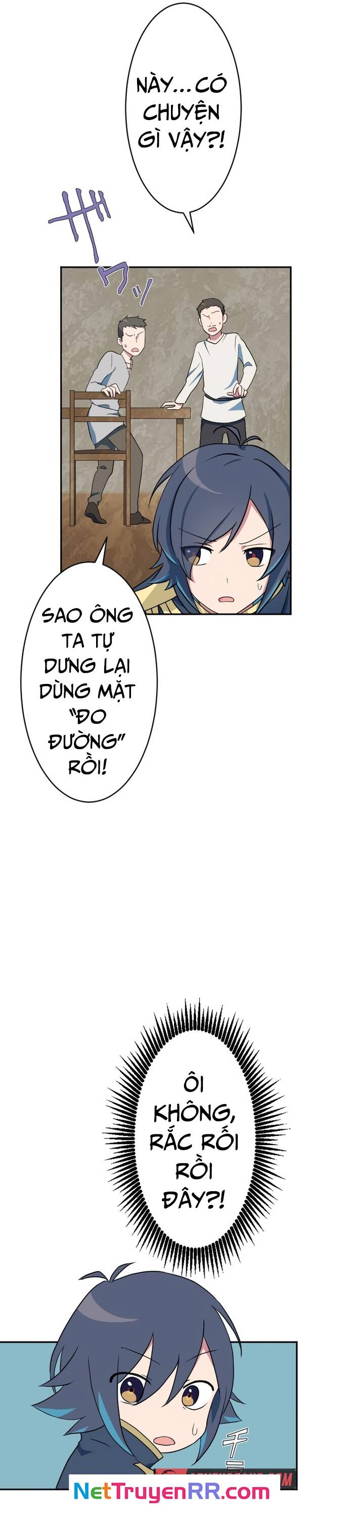 Từ Trước Đến Nay Ta Chưa Từng Coi Trọng Nó Chapter 7 - Trang 2
