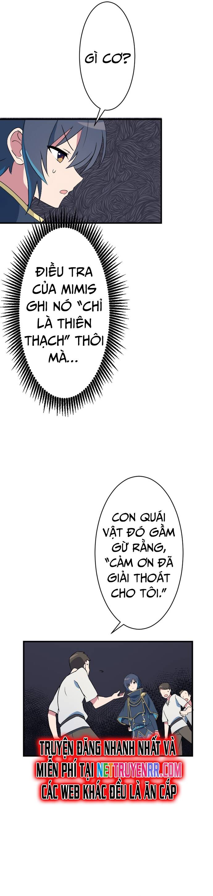 Từ Trước Đến Nay Ta Chưa Từng Coi Trọng Nó Chapter 8 - Trang 2