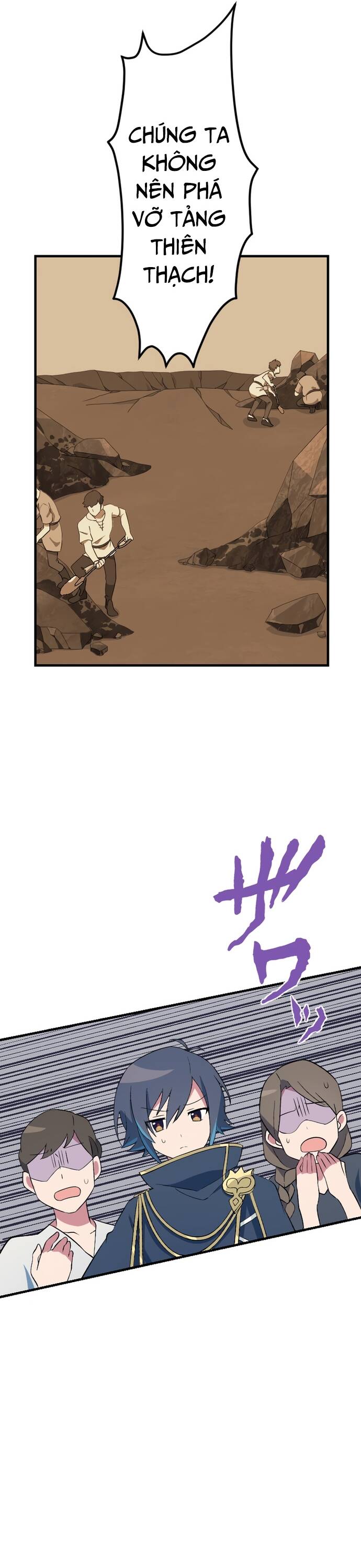 Từ Trước Đến Nay Ta Chưa Từng Coi Trọng Nó Chapter 8 - Trang 2