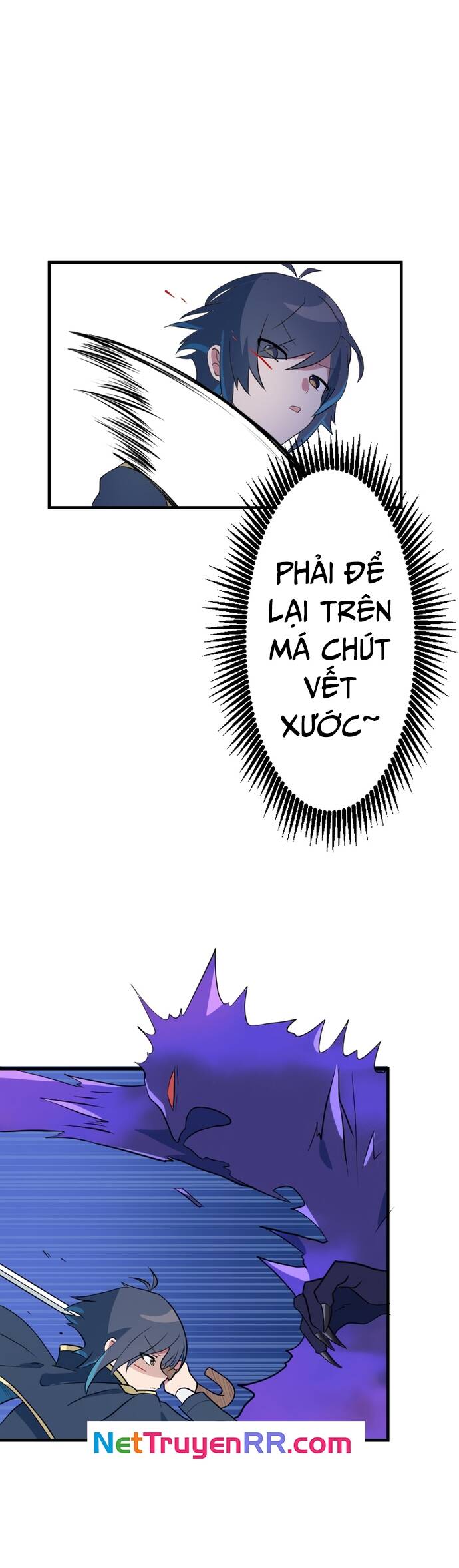 Từ Trước Đến Nay Ta Chưa Từng Coi Trọng Nó Chapter 8 - Trang 2