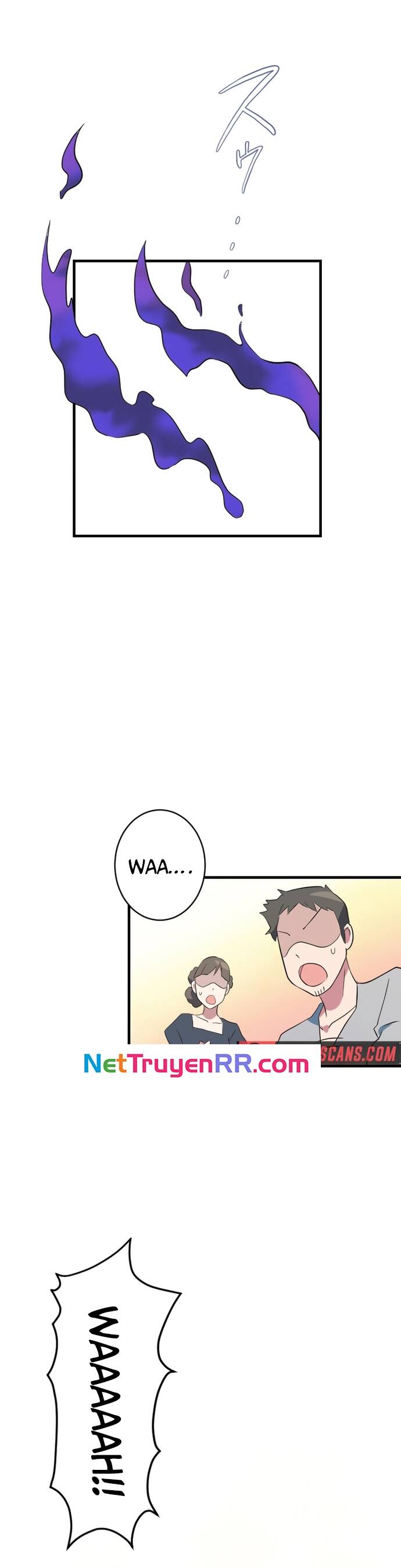 Từ Trước Đến Nay Ta Chưa Từng Coi Trọng Nó Chapter 8 - Trang 2