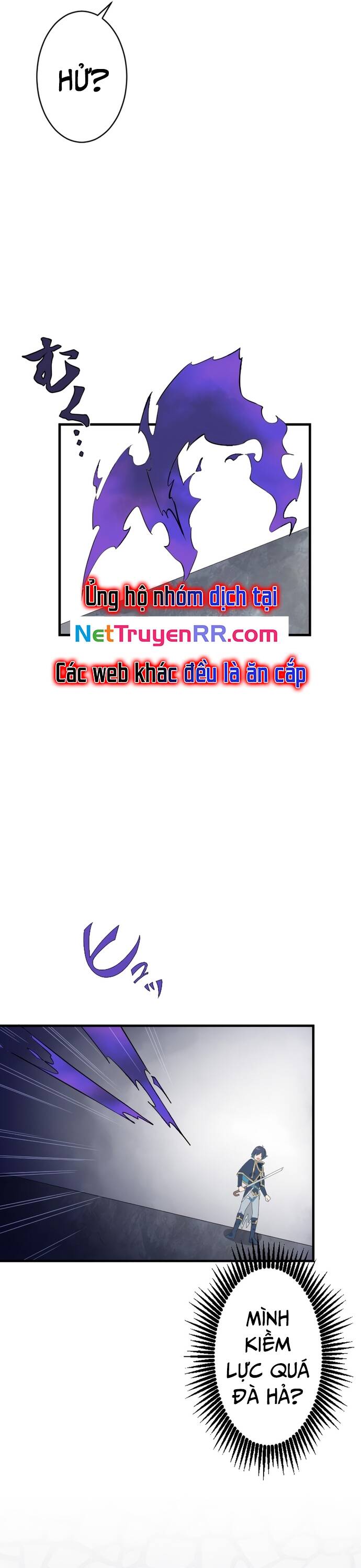 Từ Trước Đến Nay Ta Chưa Từng Coi Trọng Nó Chapter 8 - Trang 2