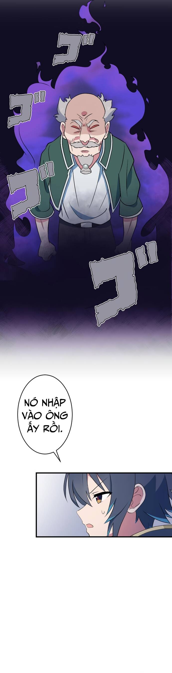 Từ Trước Đến Nay Ta Chưa Từng Coi Trọng Nó Chapter 8 - Trang 2