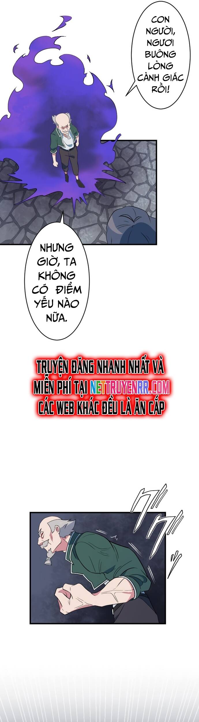 Từ Trước Đến Nay Ta Chưa Từng Coi Trọng Nó Chapter 8 - Trang 2