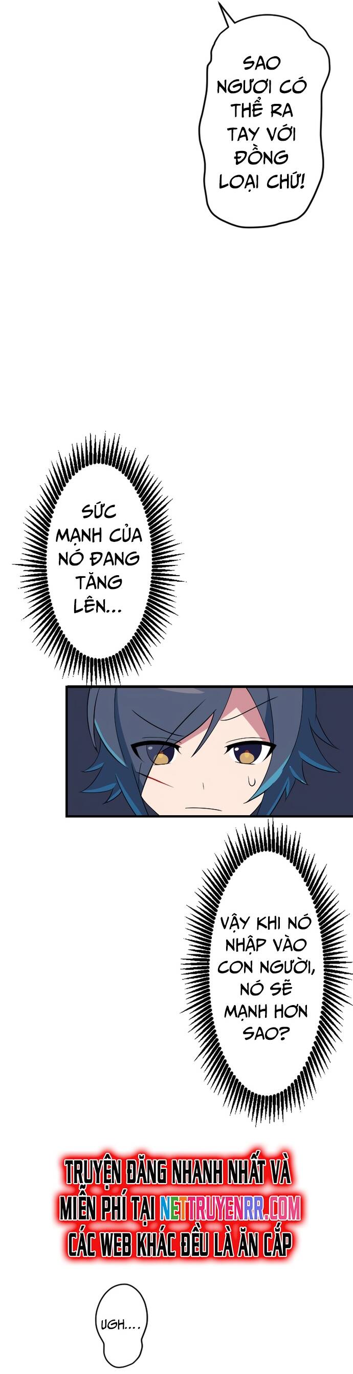 Từ Trước Đến Nay Ta Chưa Từng Coi Trọng Nó Chapter 8 - Trang 2