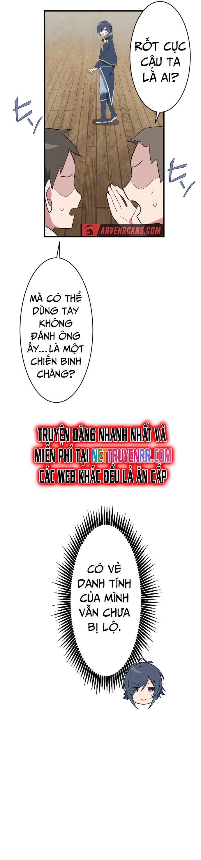 Từ Trước Đến Nay Ta Chưa Từng Coi Trọng Nó Chapter 8 - Trang 2