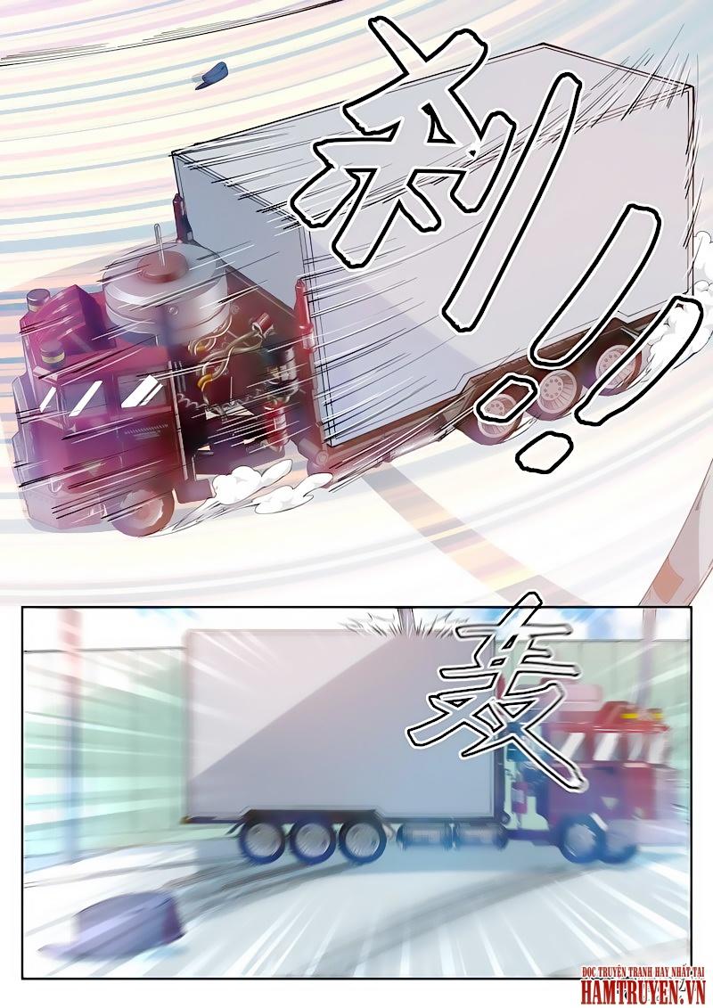 Tử Vong Hồi 2 Chapter 10 - Trang 2