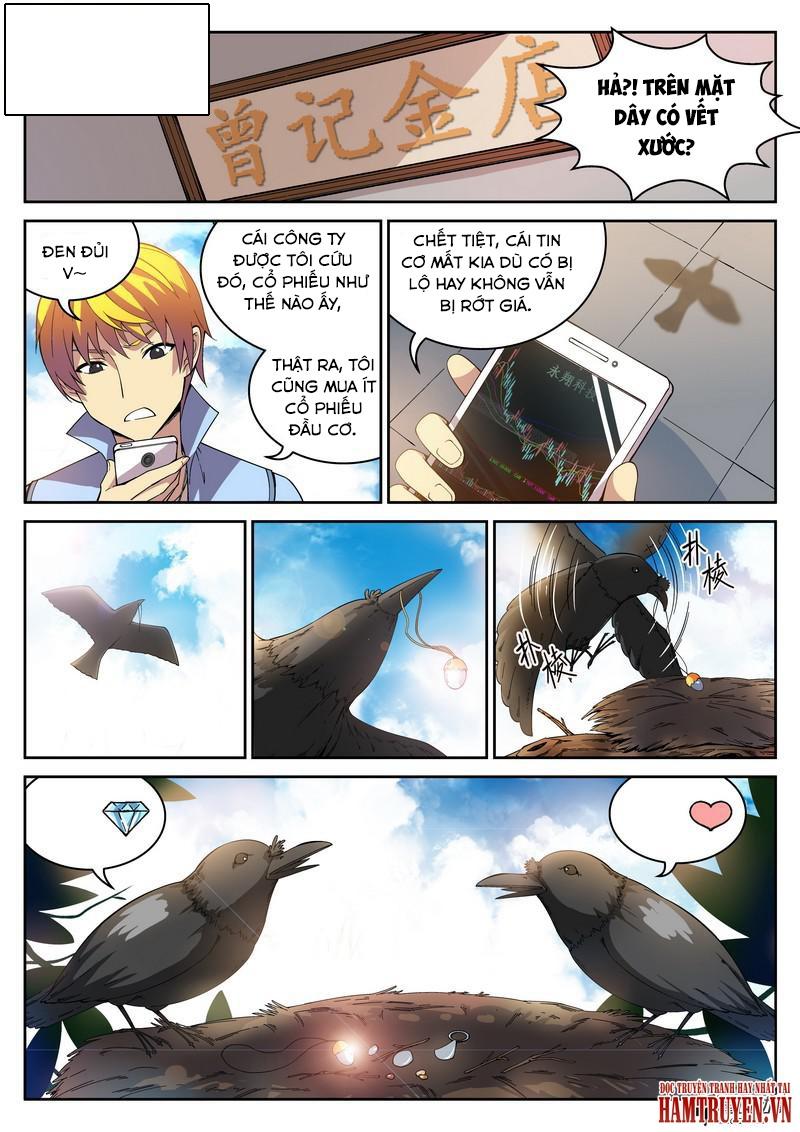 Tử Vong Hồi 2 Chapter 11 - Trang 2