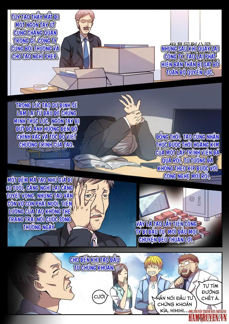 Tử Vong Hồi 2 Chapter 11 - Trang 2