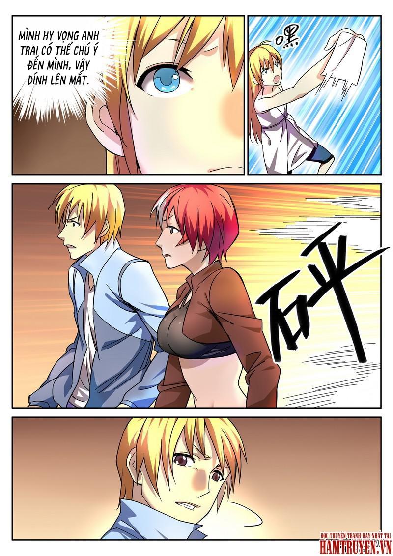 Tử Vong Hồi 2 Chapter 15 - Trang 2