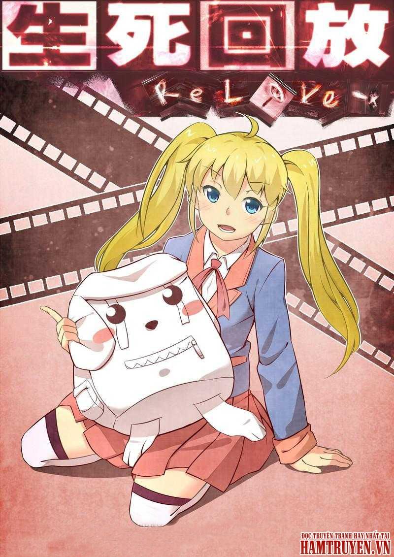 Tử Vong Hồi 2 Chapter 18 - Trang 2