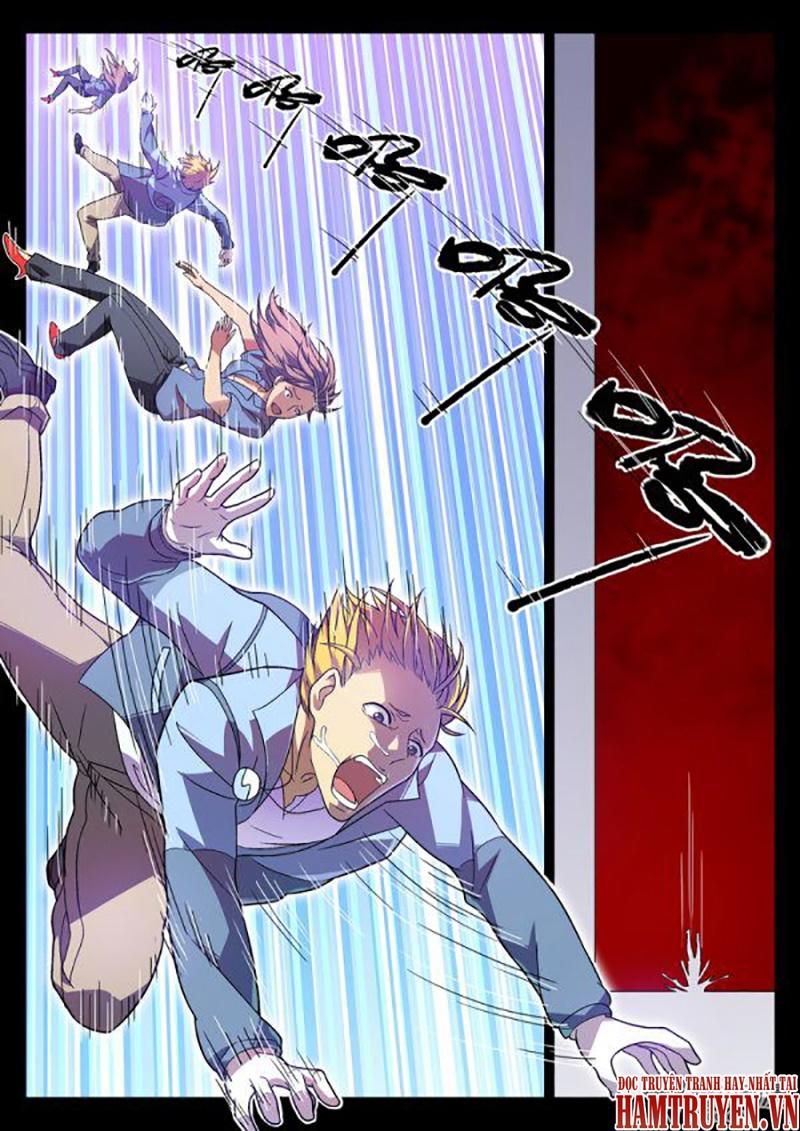 Tử Vong Hồi 2 Chapter 2 - Trang 2