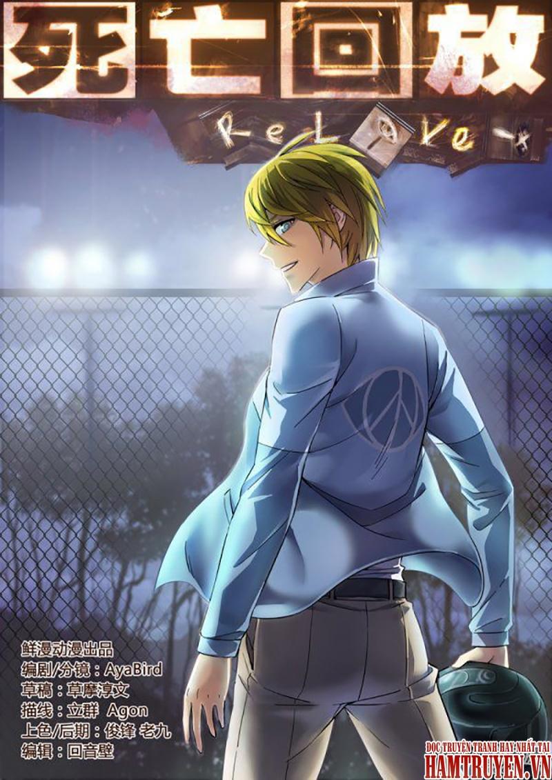 Tử Vong Hồi 2 Chapter 2 - Trang 2