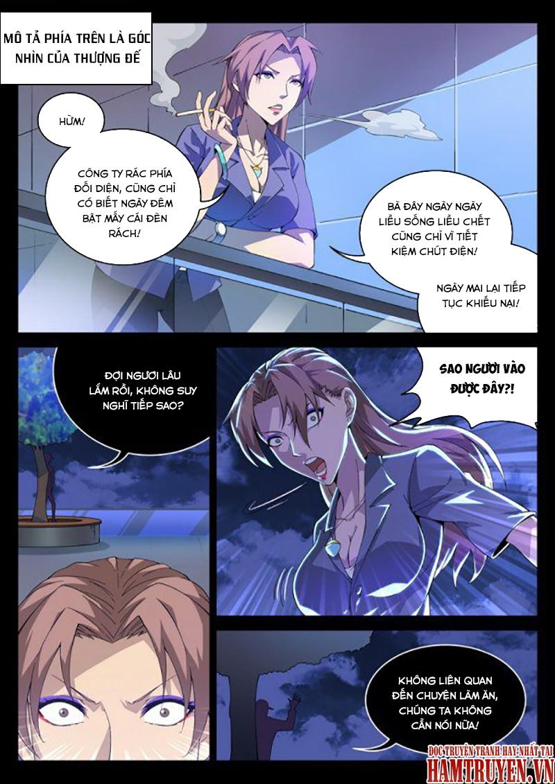 Tử Vong Hồi 2 Chapter 2 - Trang 2