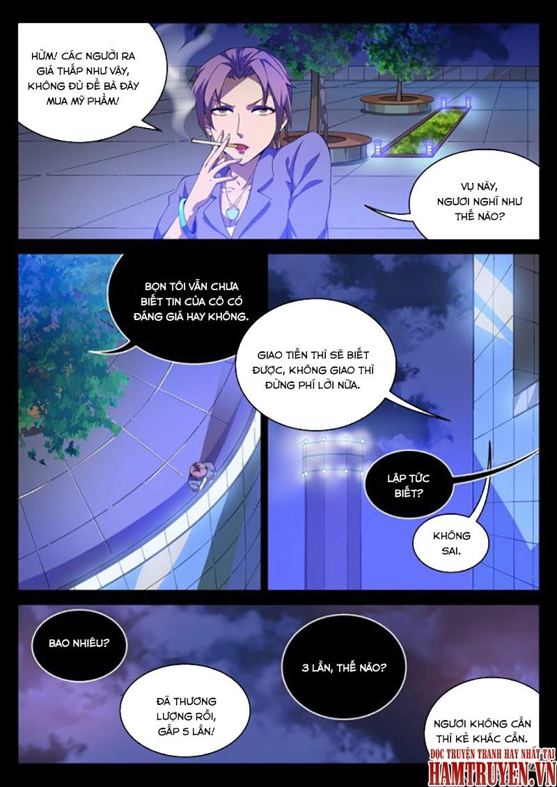 Tử Vong Hồi 2 Chapter 2 - Trang 2