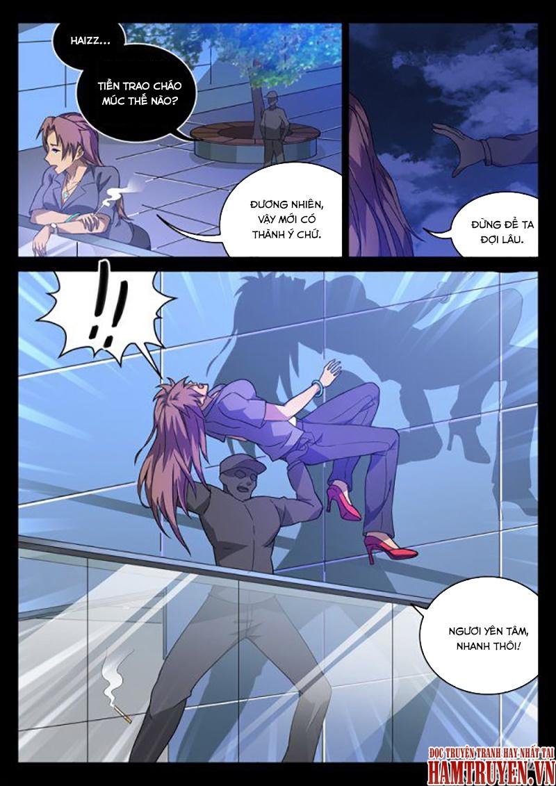 Tử Vong Hồi 2 Chapter 2 - Trang 2