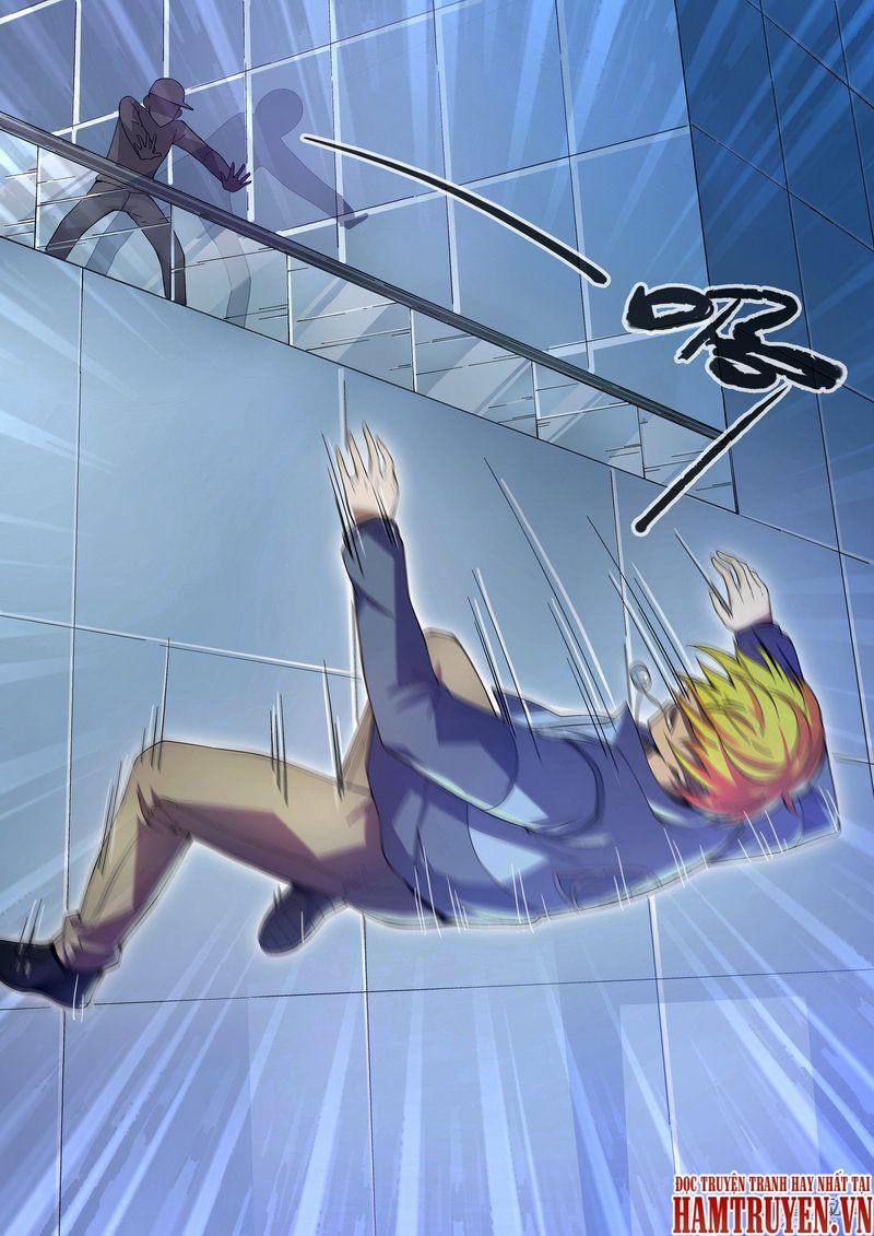 Tử Vong Hồi 2 Chapter 2 - Trang 2