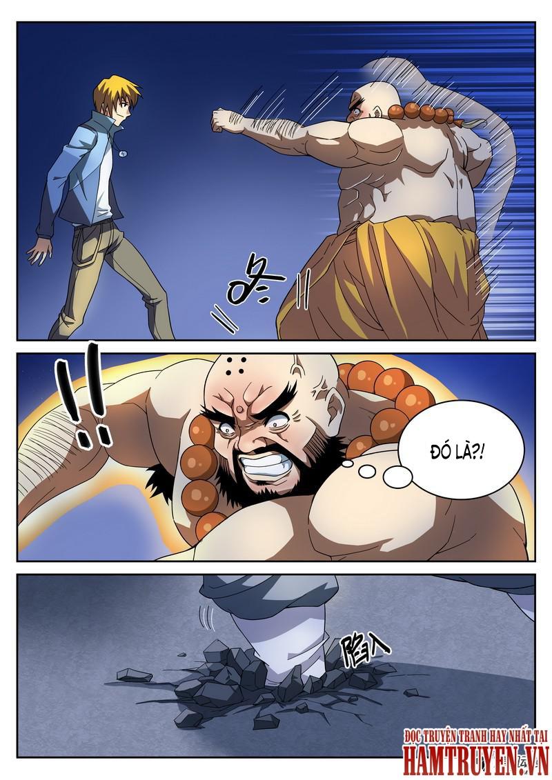 Tử Vong Hồi 2 Chapter 25 - Trang 2