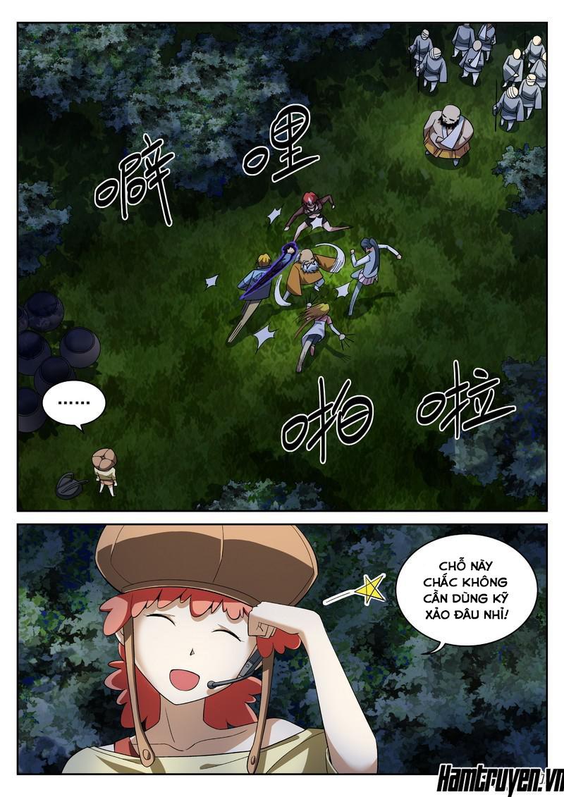 Tử Vong Hồi 2 Chapter 30 - Trang 2