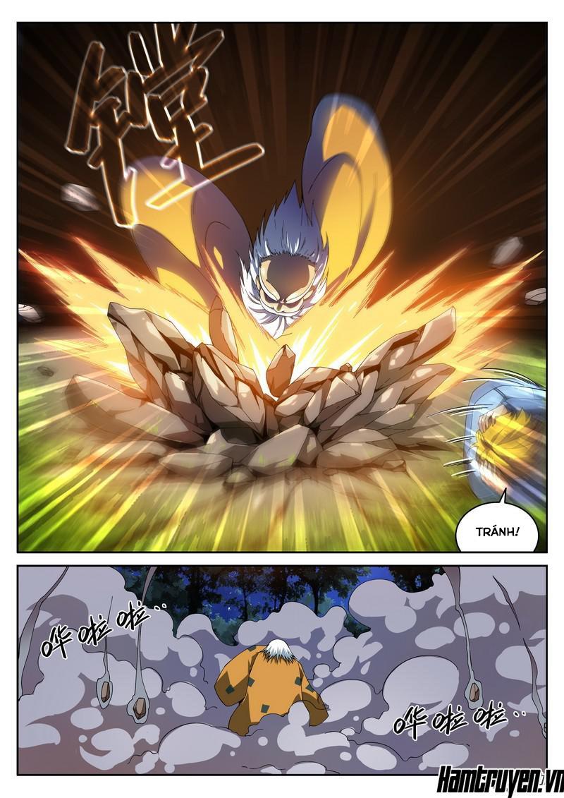 Tử Vong Hồi 2 Chapter 30 - Trang 2