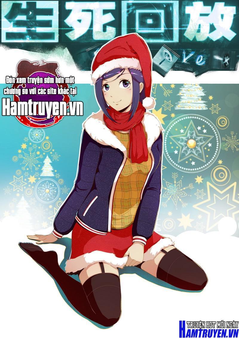 Tử Vong Hồi 2 Chapter 37 - Trang 2