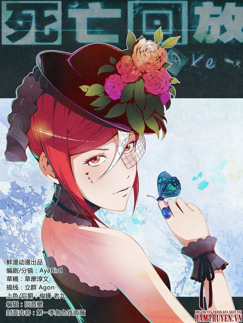 Tử Vong Hồi 2 Chapter 5 - Trang 2