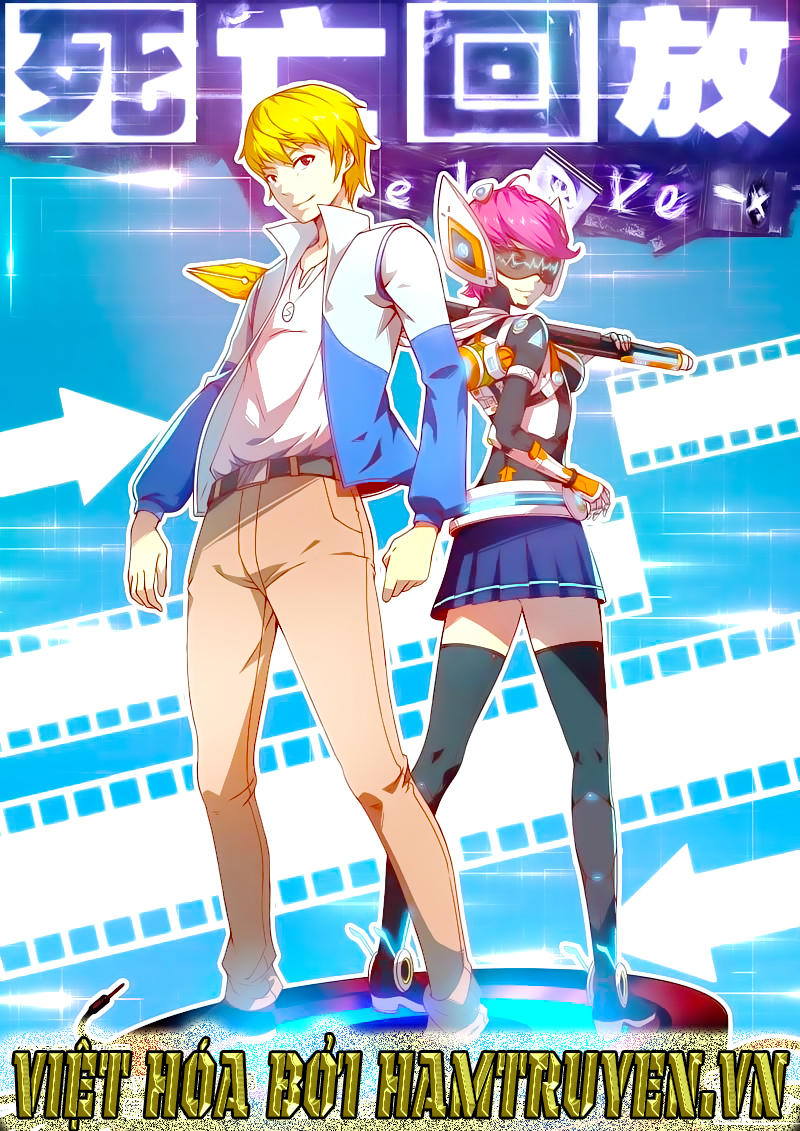 Tử Vong Hồi 2 Chapter 6 - Trang 2