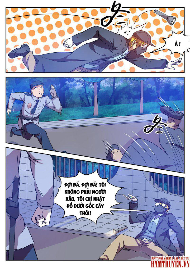 Tử Vong Hồi 2 Chapter 7 - Trang 2