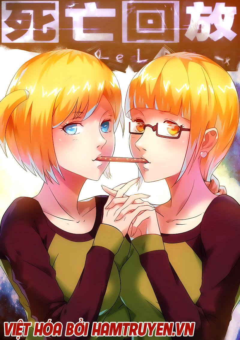 Tử Vong Hồi 2 Chapter 7 - Trang 2