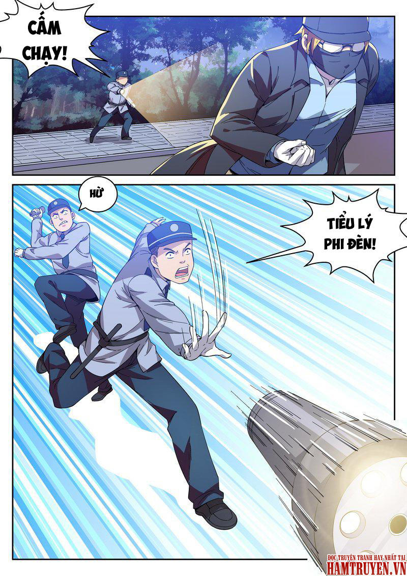 Tử Vong Hồi 2 Chapter 7 - Trang 2