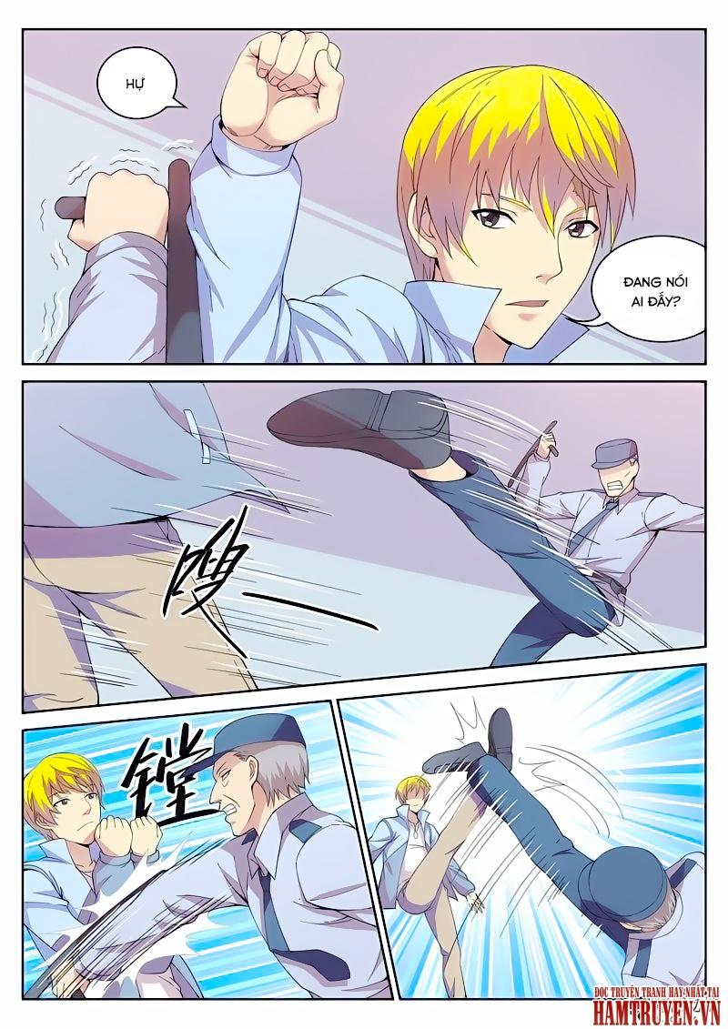 Tử Vong Hồi 2 Chapter 9 - Trang 2