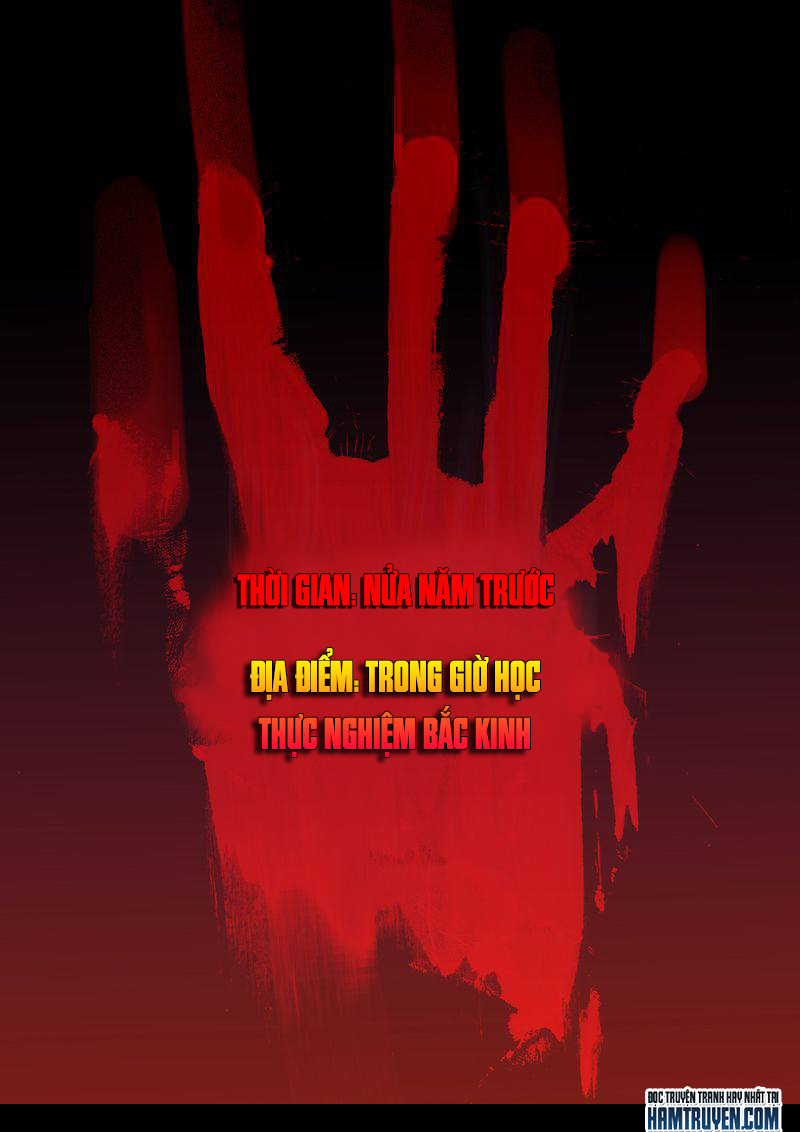 Tử Vong Hồi Chapter 18 - Trang 2