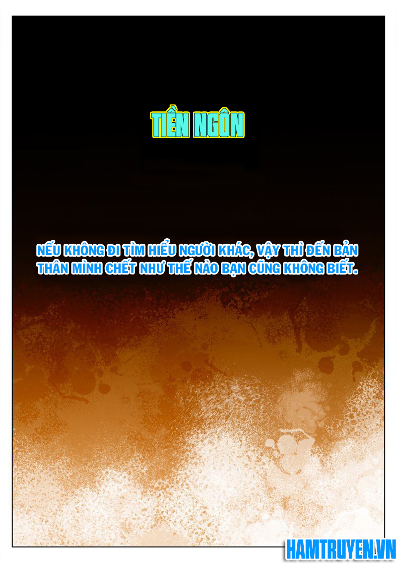 Tử Vong Hồi Chapter 43 - Trang 2