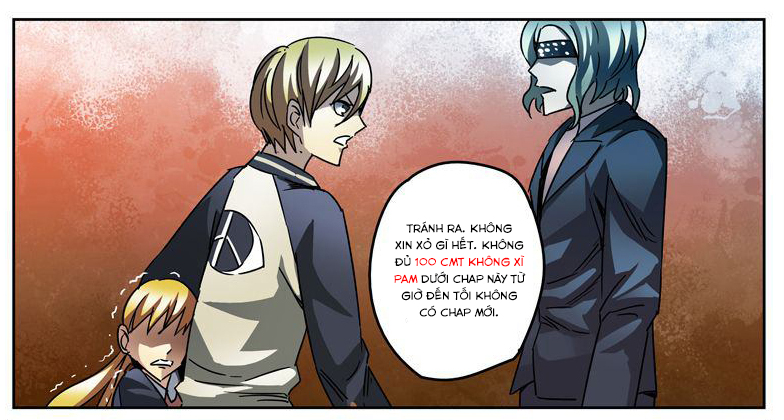 Tử Vong Hồi Chapter 47 - Trang 2