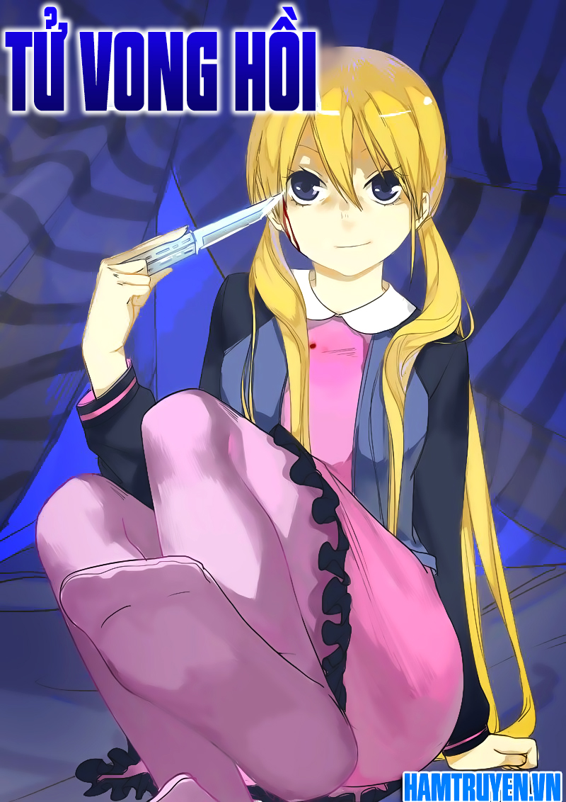 Tử Vong Hồi Chapter 79 - Trang 2