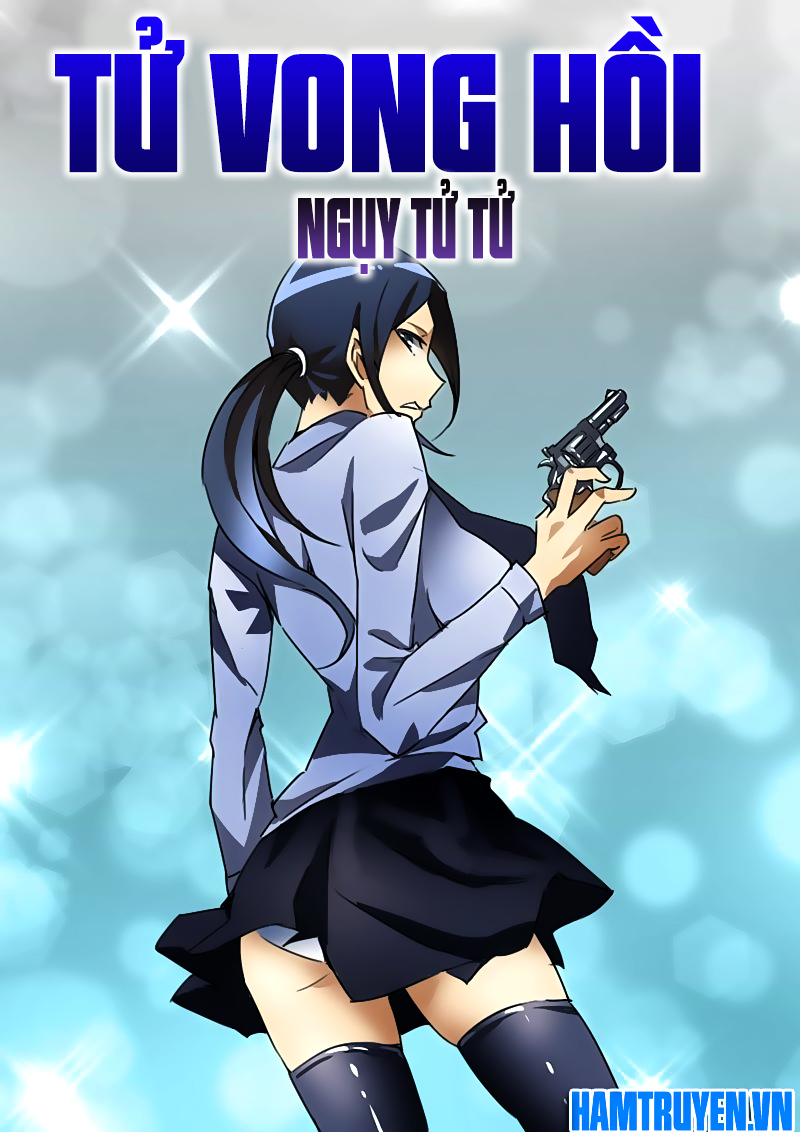 Tử Vong Hồi Chapter 97 - Trang 2