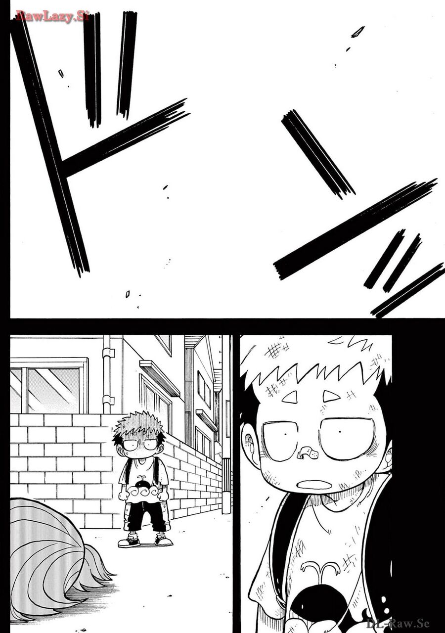 Tua Lại Số Phận Chapter 4 - Trang 2