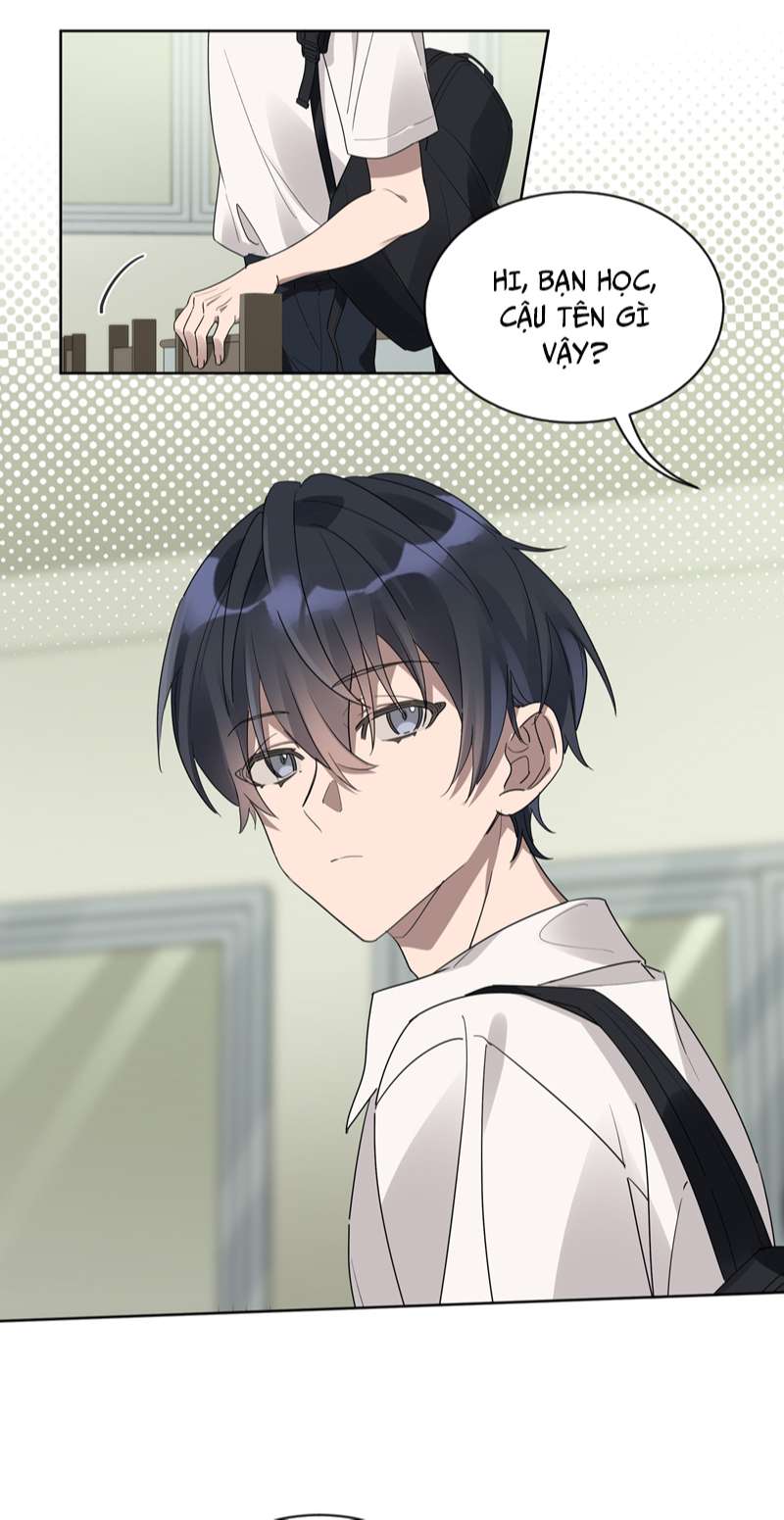 Tuế Nguyệt Gian Chapter 1 - Trang 2