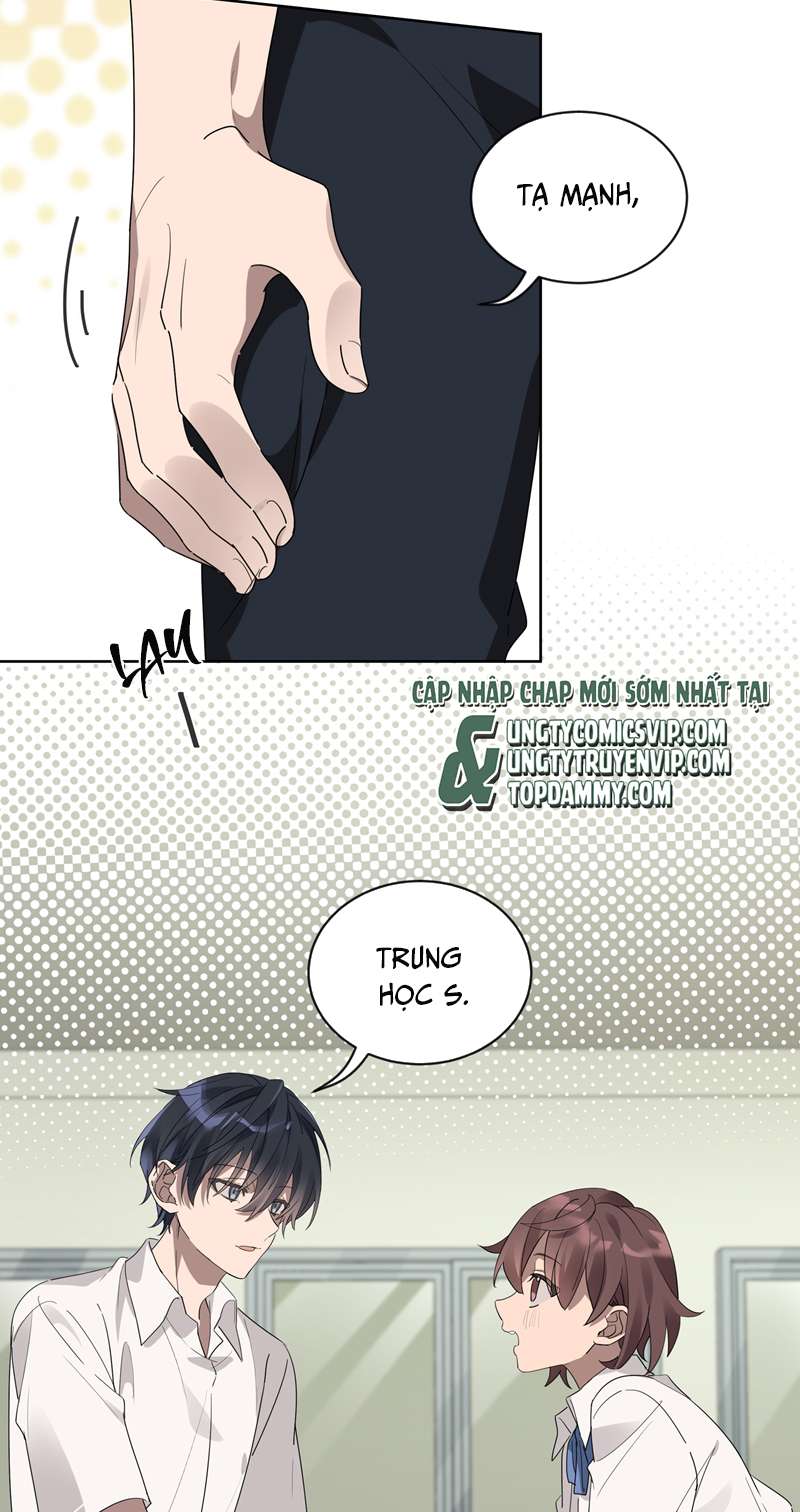 Tuế Nguyệt Gian Chapter 1 - Trang 2