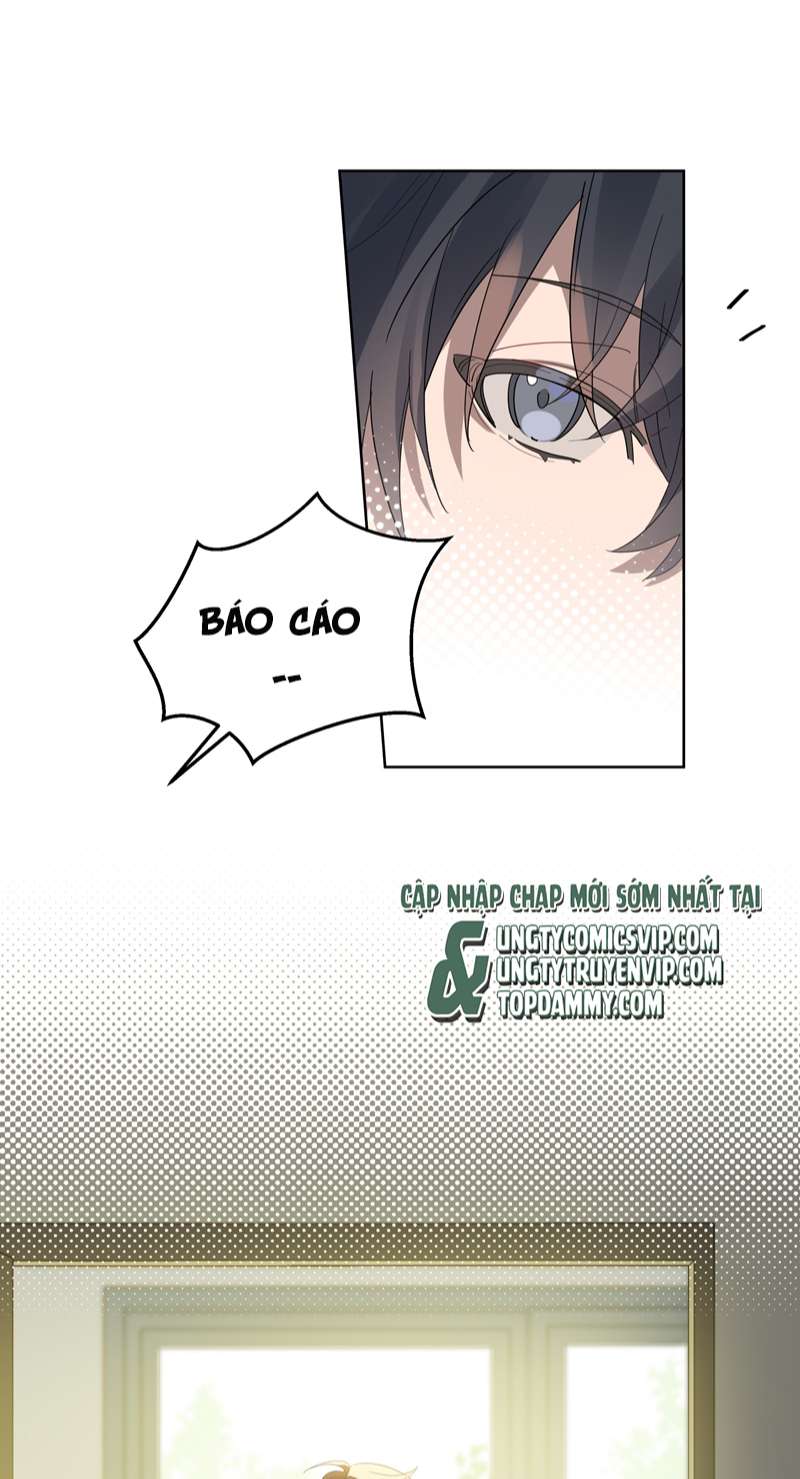 Tuế Nguyệt Gian Chapter 1 - Trang 2