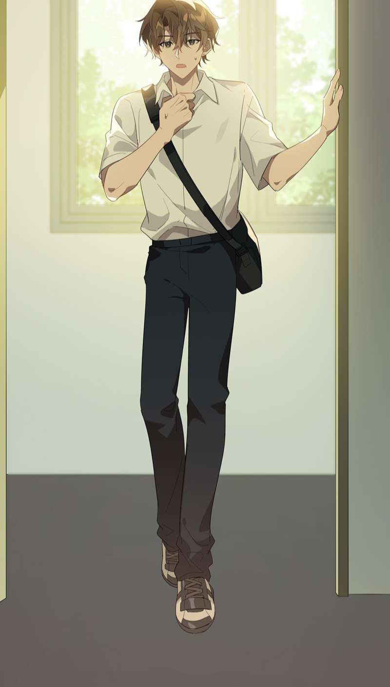 Tuế Nguyệt Gian Chapter 1 - Trang 2