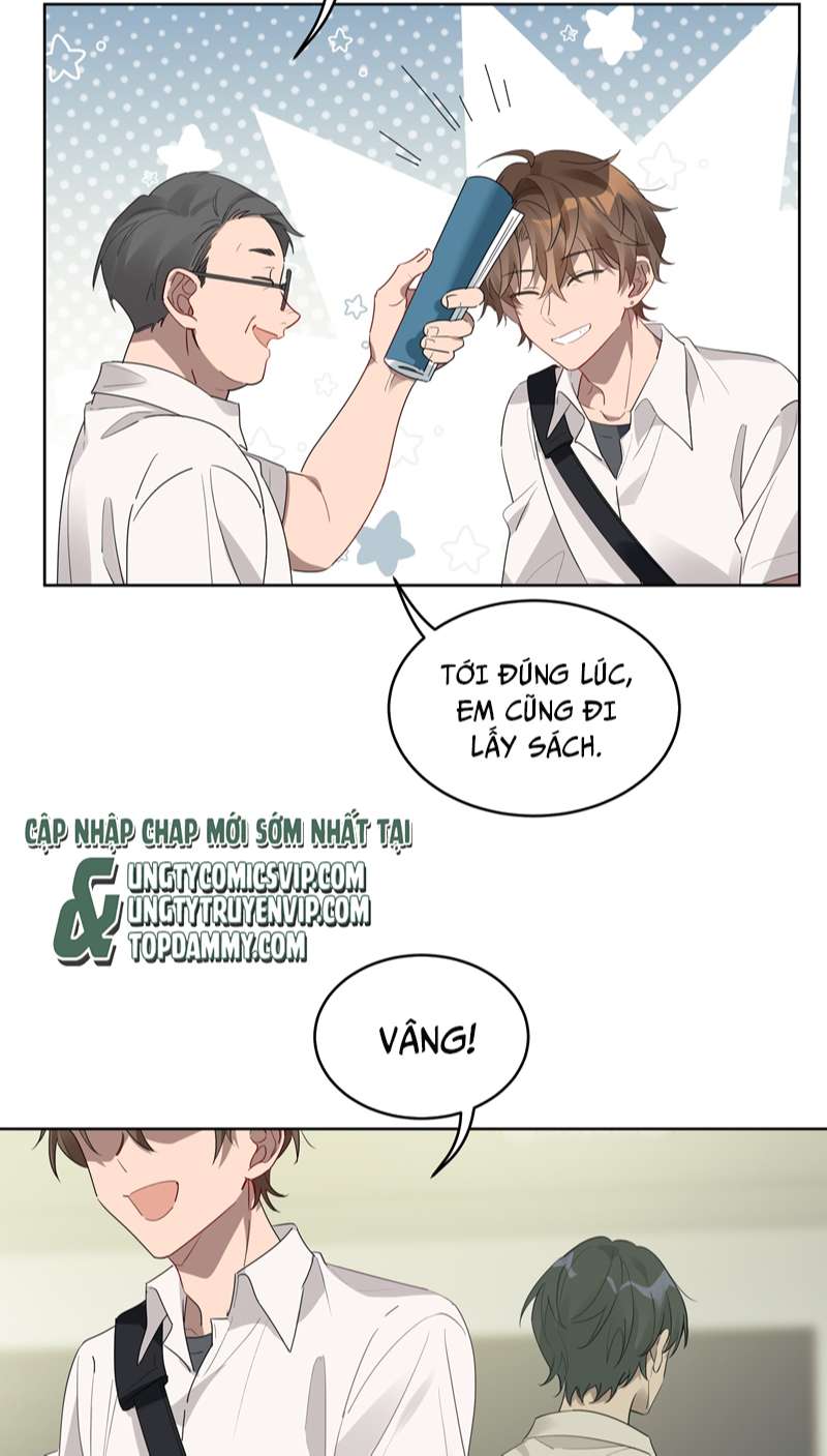 Tuế Nguyệt Gian Chapter 1 - Trang 2