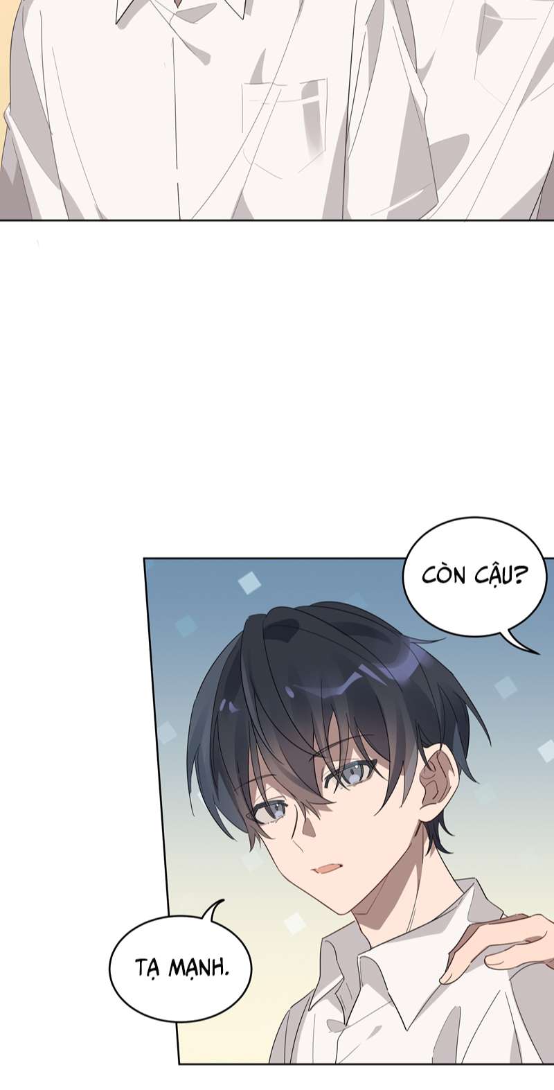 Tuế Nguyệt Gian Chapter 1 - Trang 2