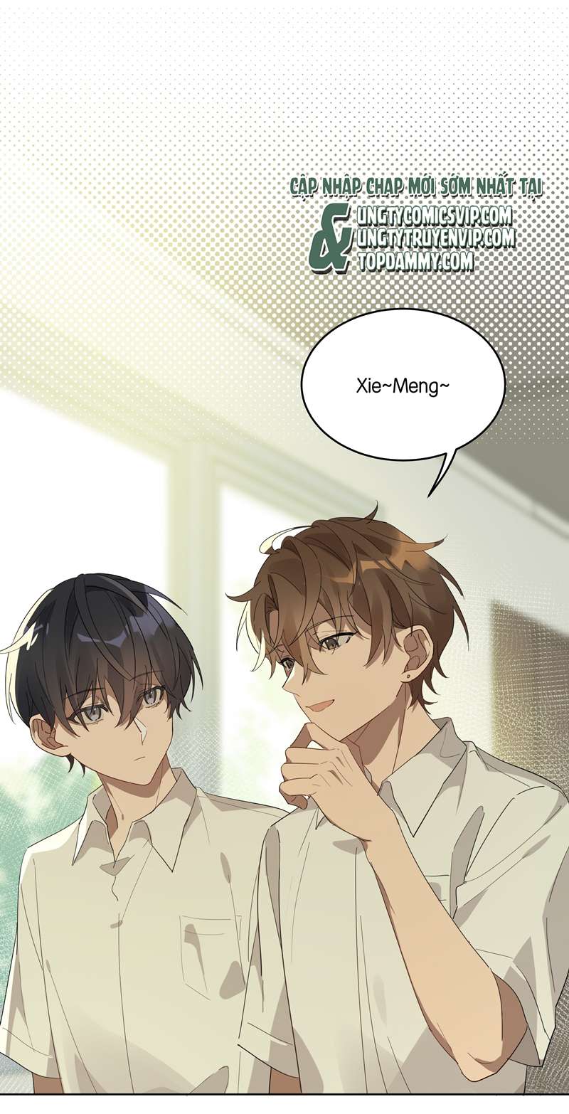 Tuế Nguyệt Gian Chapter 1 - Trang 2