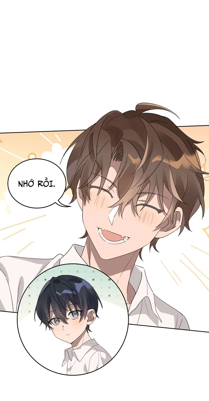 Tuế Nguyệt Gian Chapter 1 - Trang 2