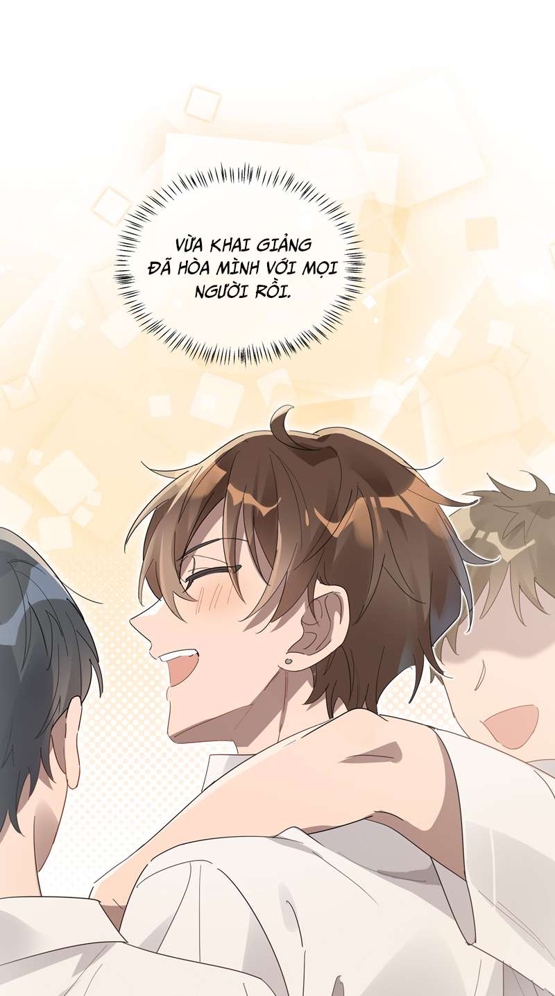 Tuế Nguyệt Gian Chapter 1 - Trang 2